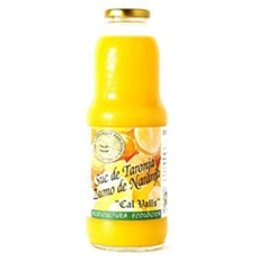 Zumo Naranja Eco 1000ml