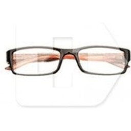 Lunettes Mantova Brown 3
