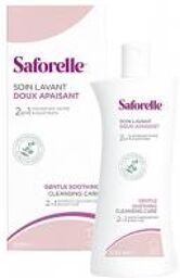 Soin Lavant Doux et Apaisant 500 ml - Flacon 500 ml