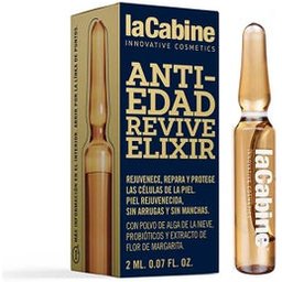 Revive Elixir Ampoules 1x2ml