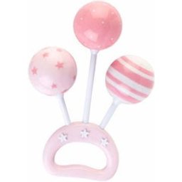 Ma Première Balle de Balle Rose Rose 1ut