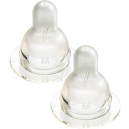 Tétine Natural Medium 672