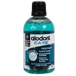 Care Fraicheur 100Ml