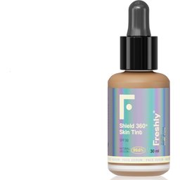 Shield 360 Skin Tint Spf30 Dark 30ml