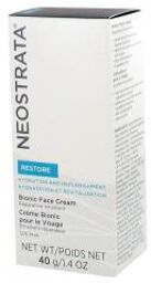 Crème Bionic Pour le Visage 12% Pha - 40 ml - Tube 40 g