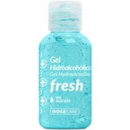Gel assainissant Fresh