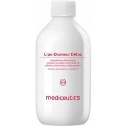 Lipo Draineur Dtox 535g