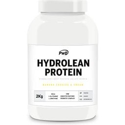 Hydrolean Protein Banana Cookies & Cream 2kg