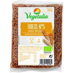 Nouilles de blé Int Nº5 500g