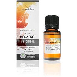 Romero Cineol Bio 10ml
