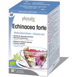 Echinacea Forte Infusion Bio 20 Filtres