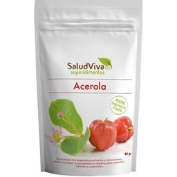 Acerola Eco Powder 80g