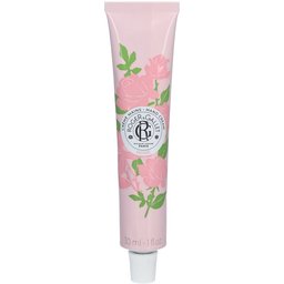 Crème Mains Bienfaisante Rose