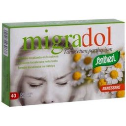 Casquettes Migradol (Tanacetum)
