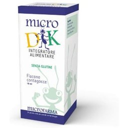 Micro Dk 10Ml