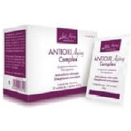 Antioxi Aging Complex 30 Enveloppes