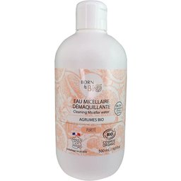 Eau Micellaire Peaux Grasses 500ml