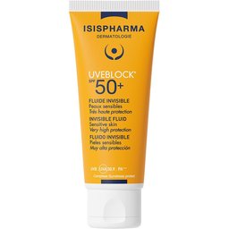 Isispharma Uveblock SPF 50+