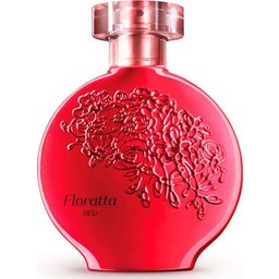Floratta Red Eau de Toilette 75ml