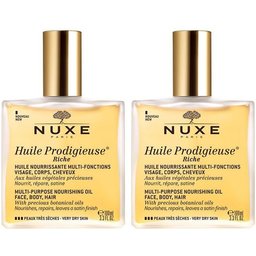 Nuxe Huile Prodigieuse® Riche