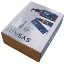 Pack Soins de Barbe Huile + Shampooing