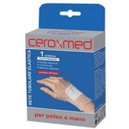 Réseau câblé à la main Ceroxmed