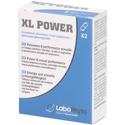 XL Power