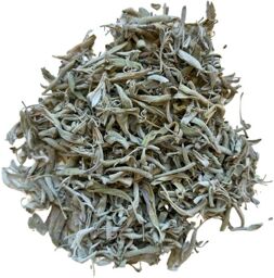 Tisane Sauge officinale feuille extra 1 KILO Salvia officinalis