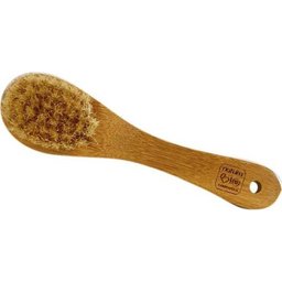 Brosse à Visage en Bambou 1ut