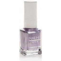Oxygène Vernis À Ongles Couleur Lilas Perle nº9 12ml
