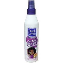 Spray démêlant Beautiful Beginnings 250ml