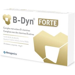 B-Dyn® Forte