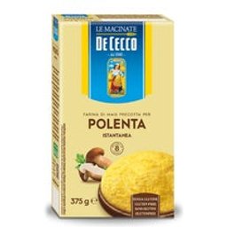 Polenta Instantané Sans Gluten 375g