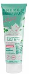 Shampooing Clean Detox Racines Grasses & Pointes Sèches 250 ml - Tube 250 ml
