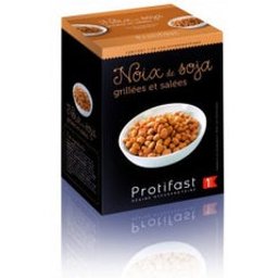 Noix de Soja Grillées Salées 7 sachets