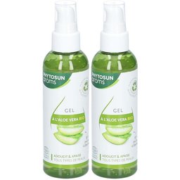 Gel Aloe Vera 100ml