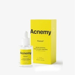 Sérum Corrector de Marcas Post Espinillas 30ml