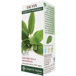 EXTRAIT INTÉGRAL DE SAUGE200ML