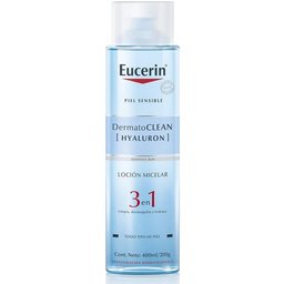 DERMATOCLEAN MIC400ML