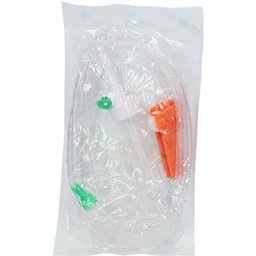 Set à perfusion avec filtre 15µ