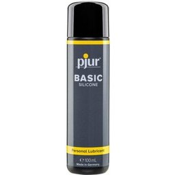 Basic Silicone Lubricant 100ml