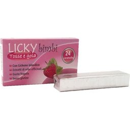 Biosynex Licky Candy Kids