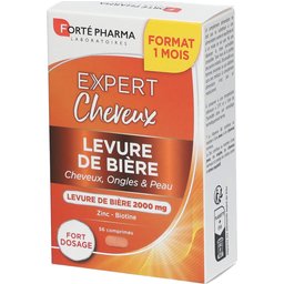 Expert Levure De Bière 56 Comprimés