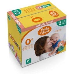 Couche Mini 3-6Kg 138