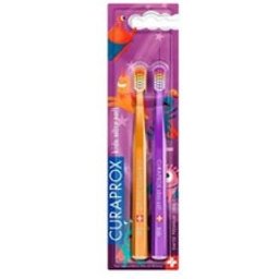 Kids Ultra Soft Duo Edition Super Héros 2 Unités