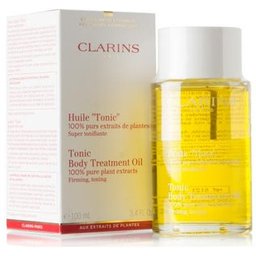 Tonic Tonic Huile de soin corps 100ml