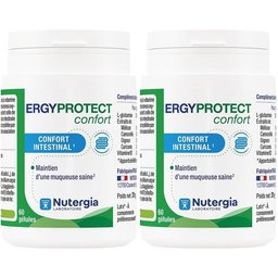 Nutergia Ergyprotect Comfort