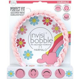 Hairhalo Retro Dreamin Eat Pink And Be Marry 1ud
