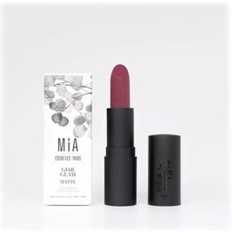 Mia Laurens Goji Glam Glam Mate Lip Gloss 505