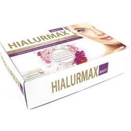 Hyalurmax 30caps